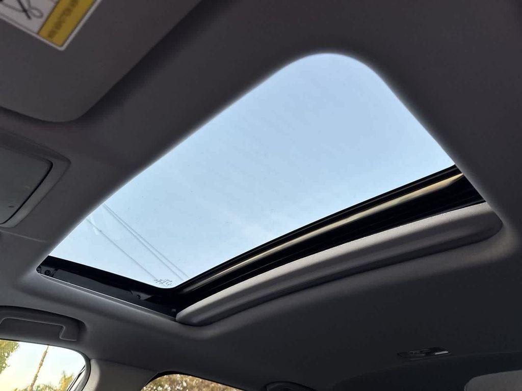 used 2020 Honda CR-V car, priced at $21,887