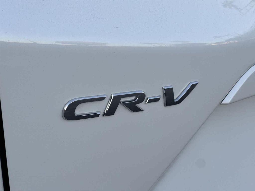 used 2020 Honda CR-V car, priced at $21,887