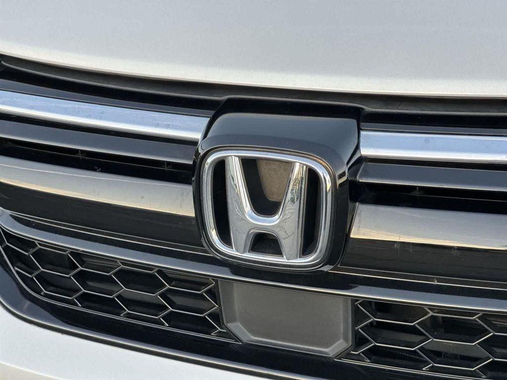 used 2020 Honda CR-V car, priced at $21,887