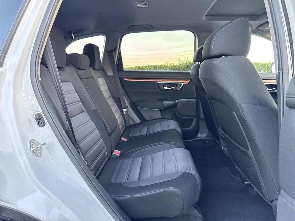 used 2020 Honda CR-V car, priced at $21,887