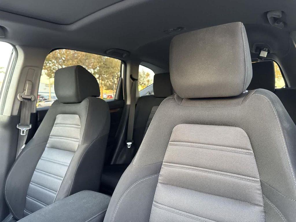 used 2020 Honda CR-V car, priced at $21,887