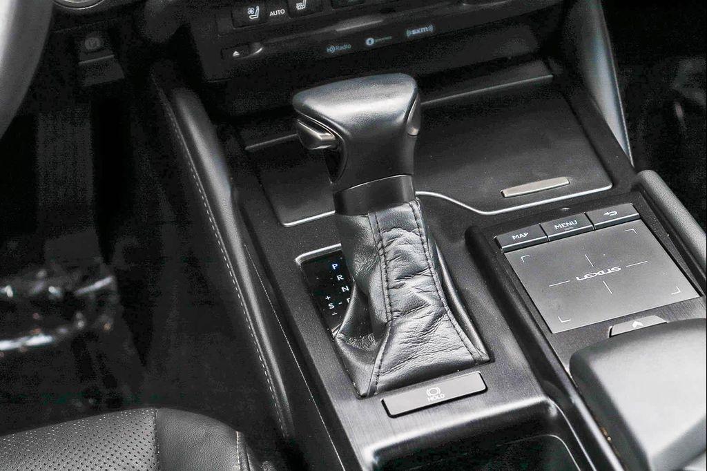 used 2022 Lexus ES 350 car, priced at $34,995