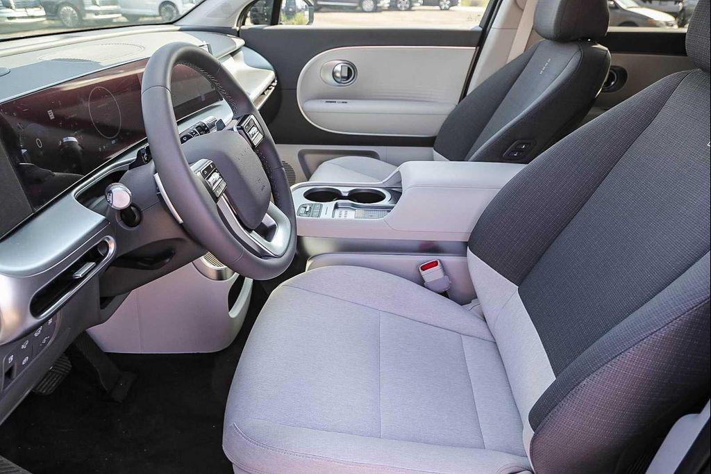 new 2026 Hyundai IONIQ 9 car, priced at $51,400