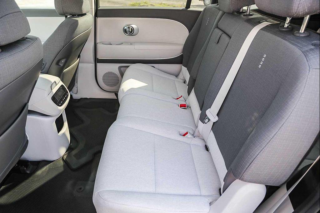 new 2026 Hyundai IONIQ 9 car, priced at $51,400