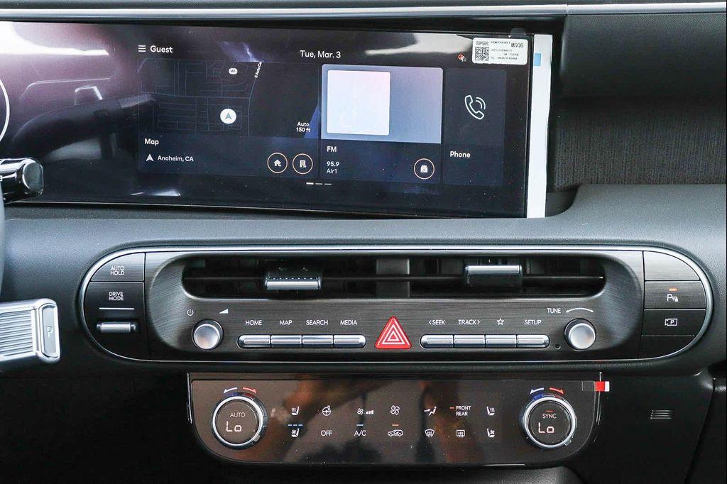 new 2026 Hyundai Palisade car, priced at $45,604