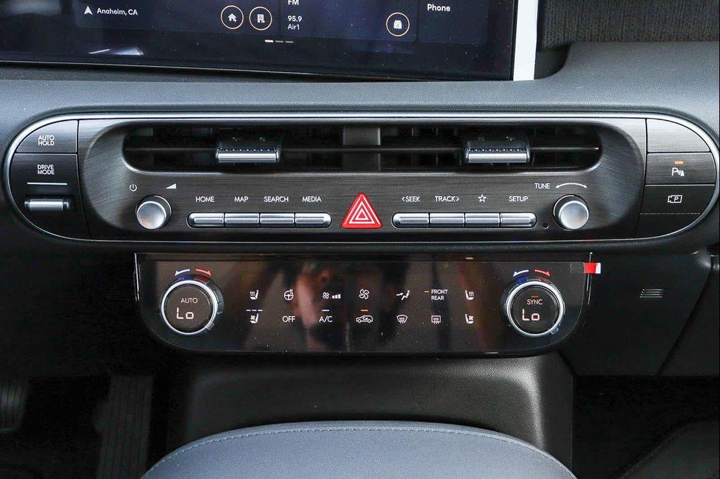 new 2026 Hyundai Palisade car, priced at $45,604