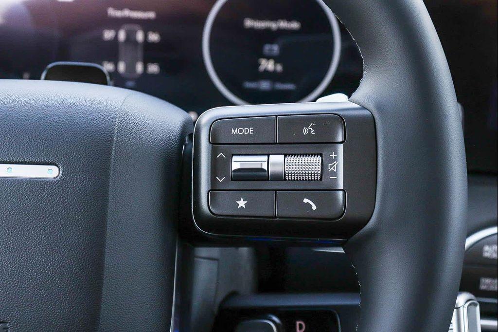 new 2026 Hyundai Palisade car, priced at $45,604