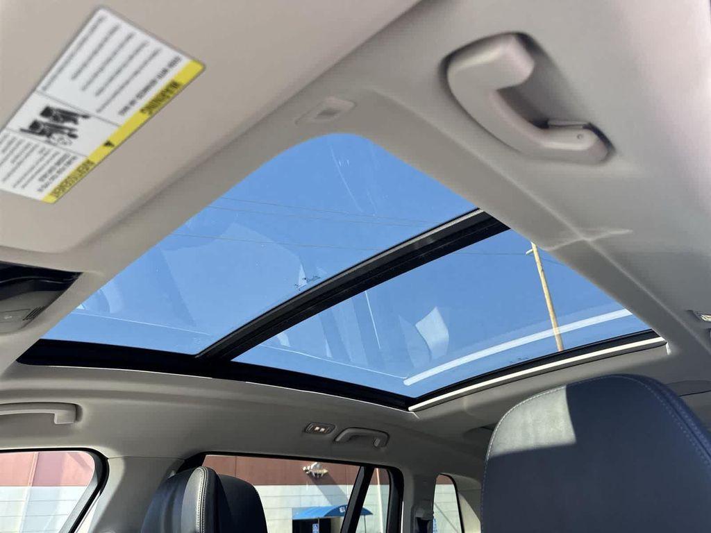 used 2023 BMW X7 car, priced at $50,645