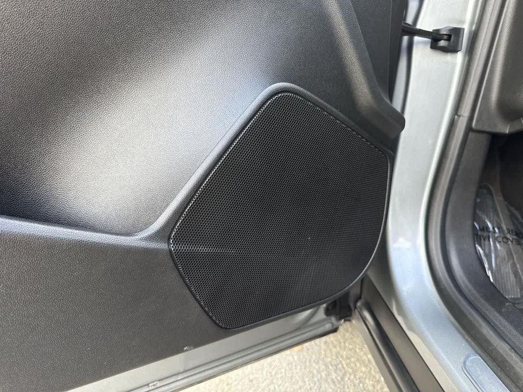 used 2024 Cadillac XT4 car, priced at $23,500