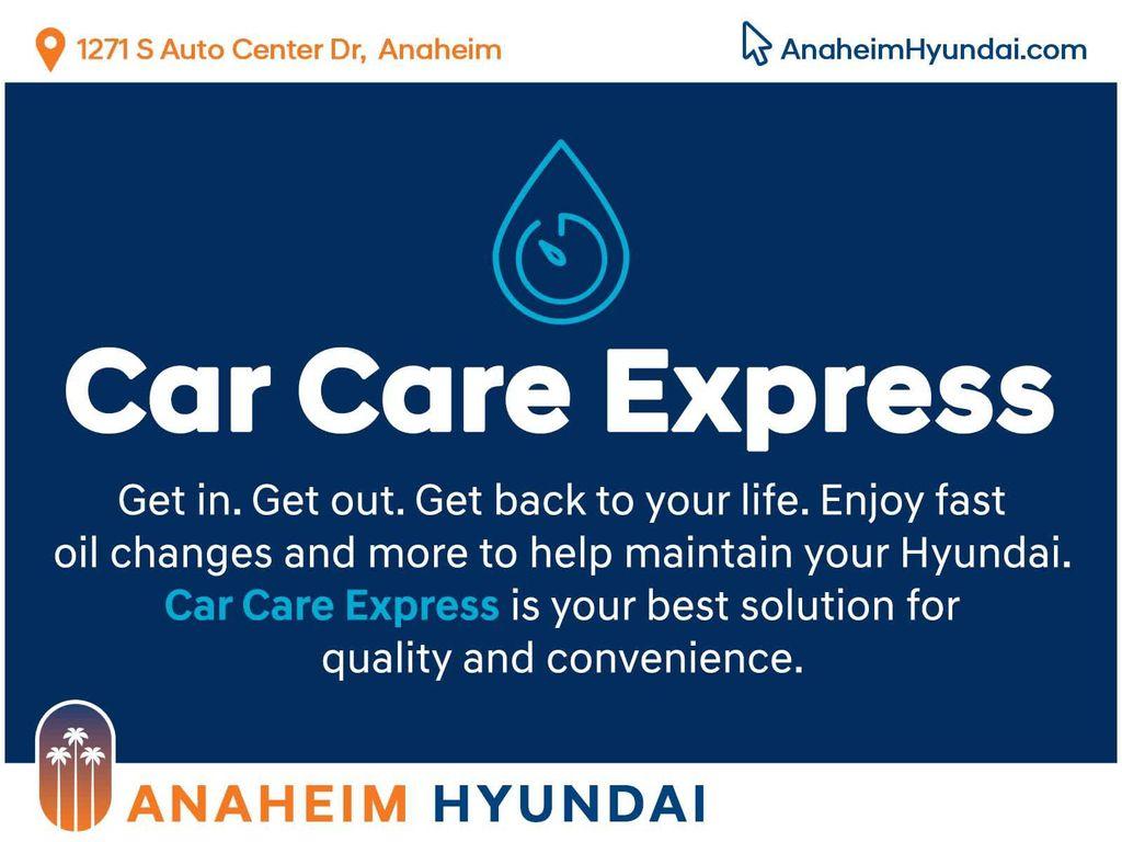 new 2025 Hyundai TUCSON Hybrid car, priced at $37,886