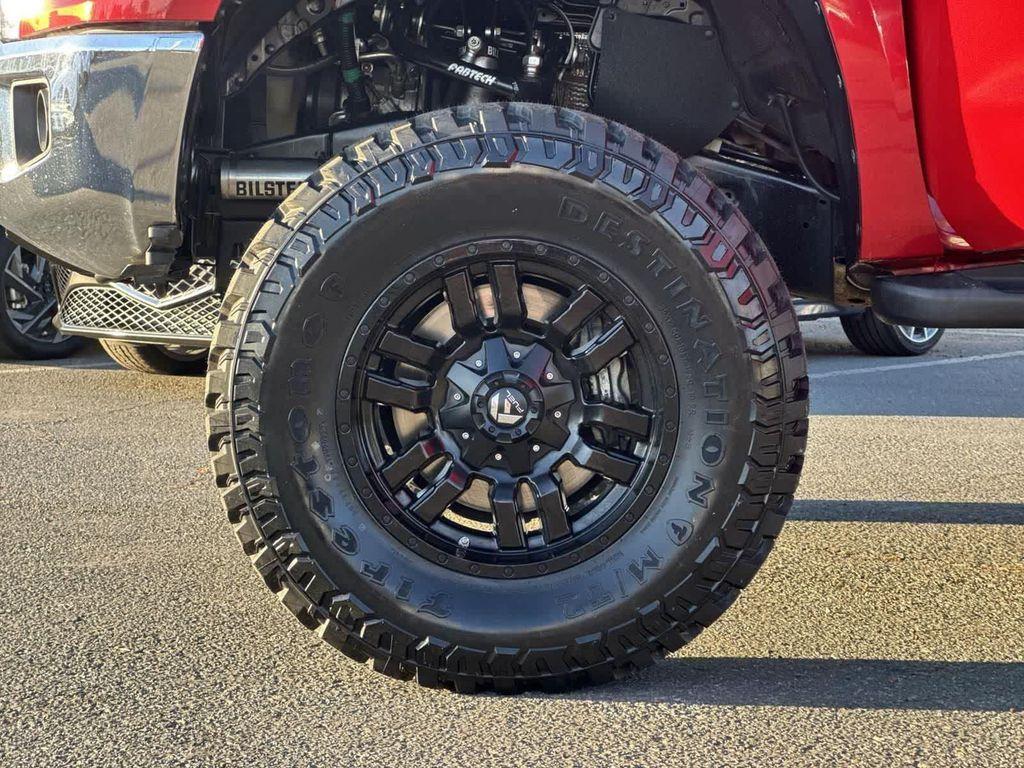 used 2019 Toyota Tundra car, priced at $37,990