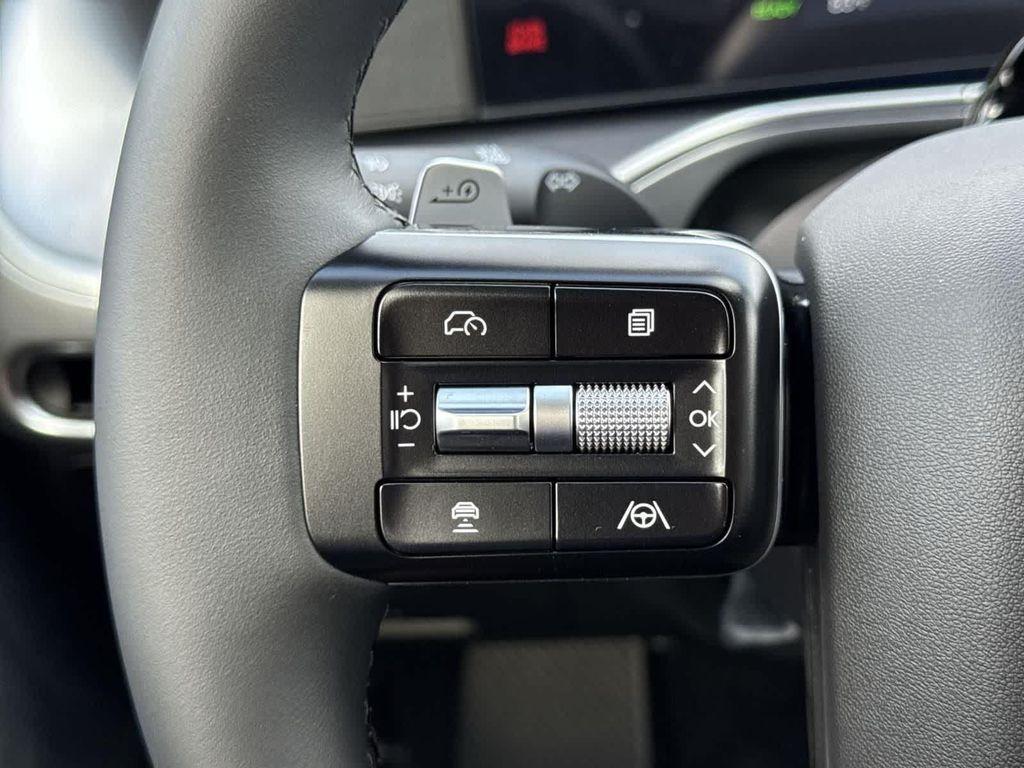 new 2026 Hyundai IONIQ 9 car, priced at $63,460