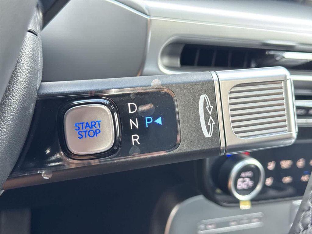 new 2026 Hyundai IONIQ 9 car, priced at $63,460