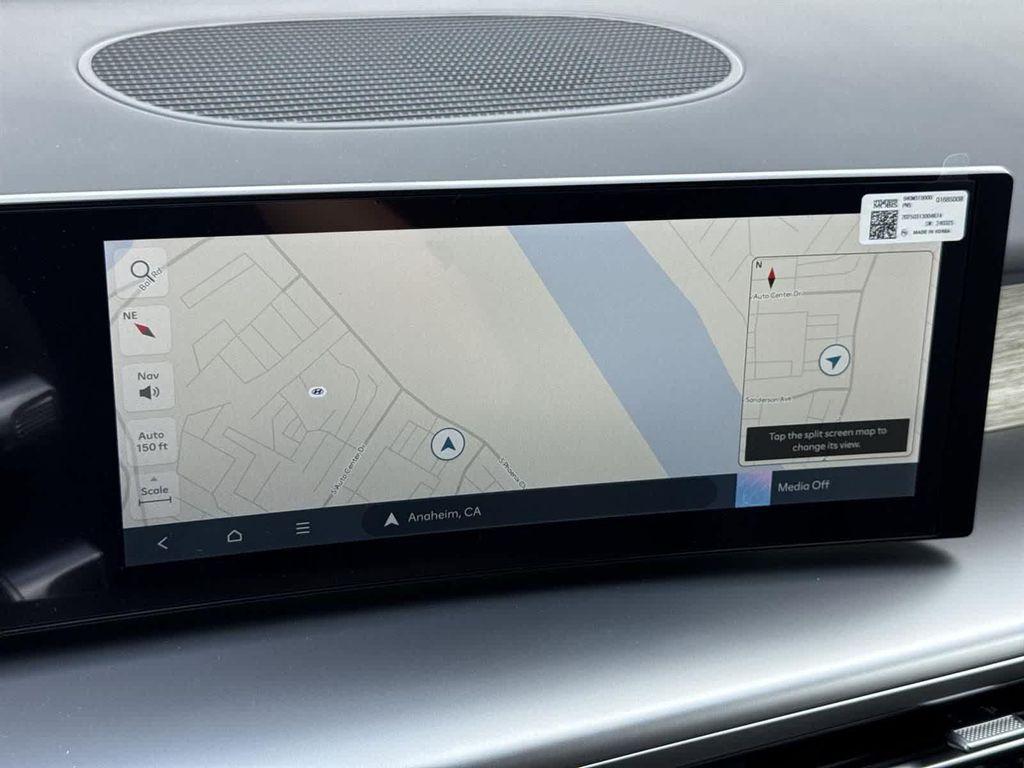 new 2026 Hyundai IONIQ 9 car, priced at $63,460