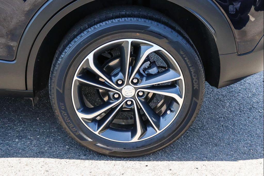 used 2021 Buick Encore GX car, priced at $19,280