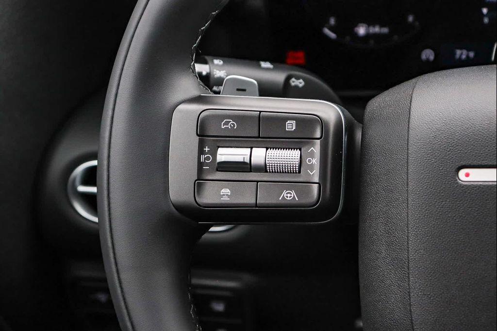 new 2026 Hyundai Palisade car, priced at $53,732