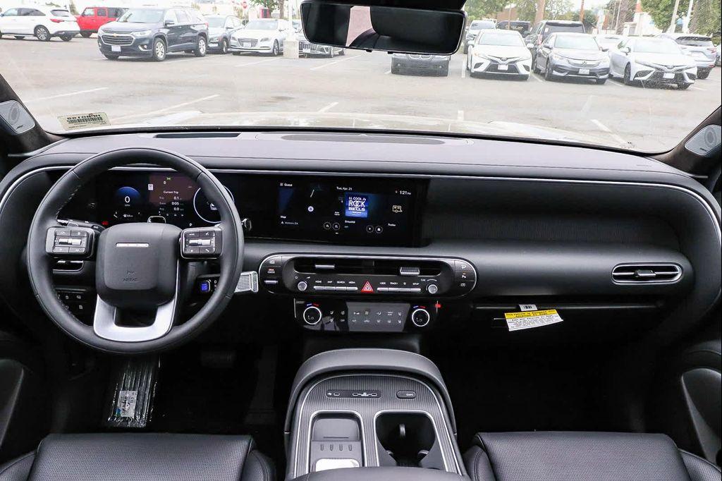 new 2026 Hyundai Palisade car, priced at $53,732