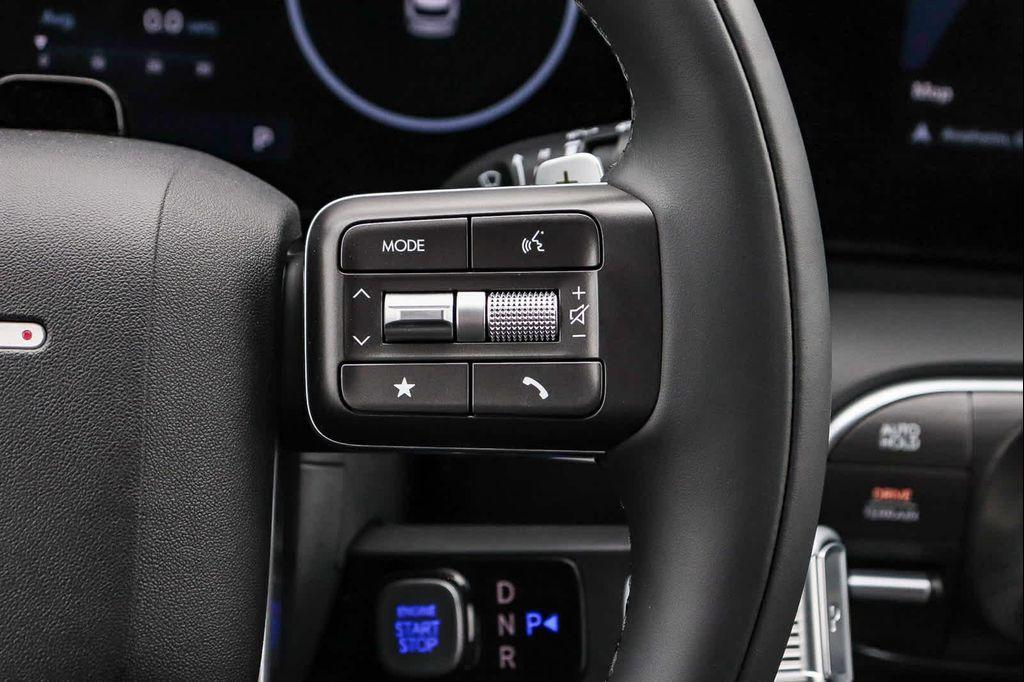 new 2026 Hyundai Palisade car, priced at $53,732