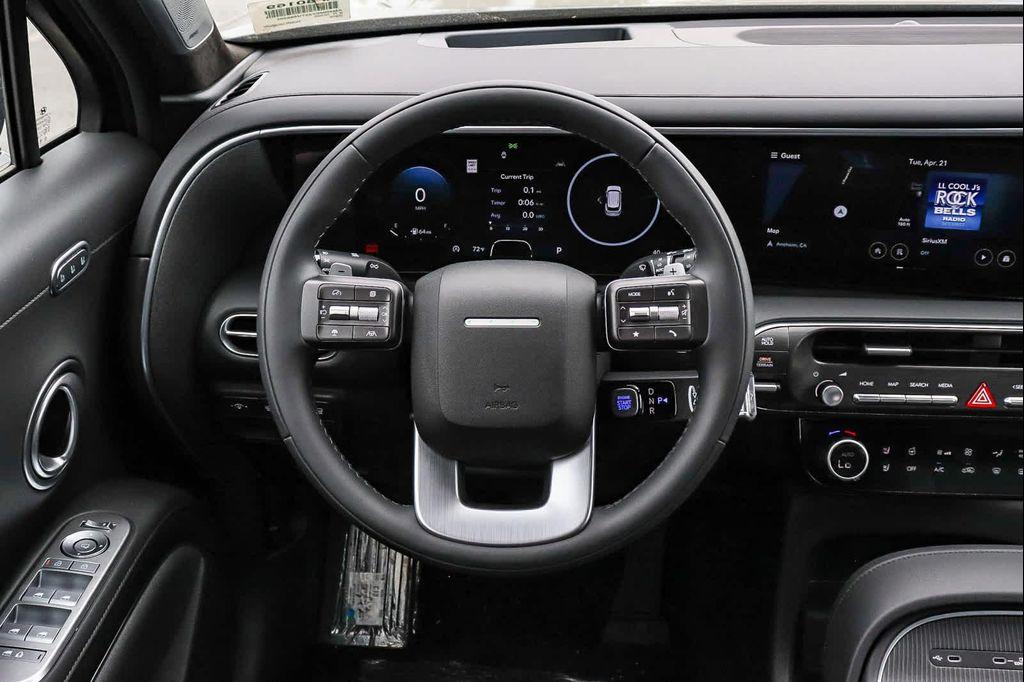 new 2026 Hyundai Palisade car, priced at $53,732