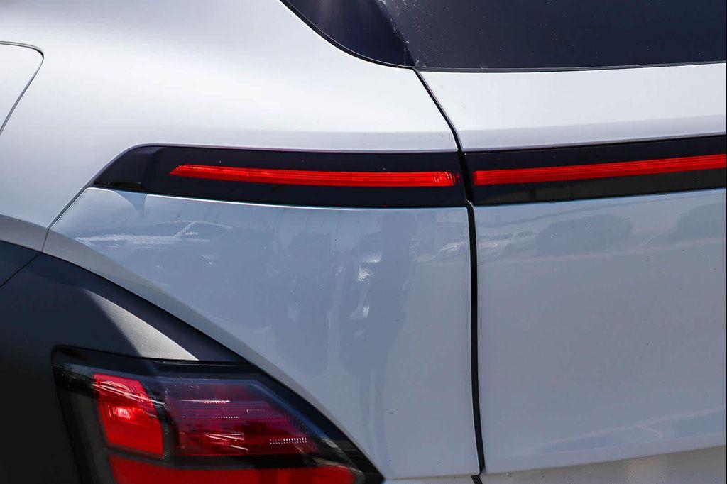 new 2026 Hyundai Kona car, priced at $30,240