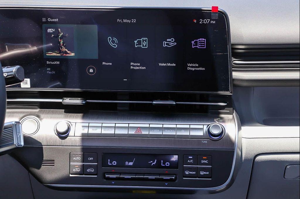 new 2026 Hyundai Kona car, priced at $30,240