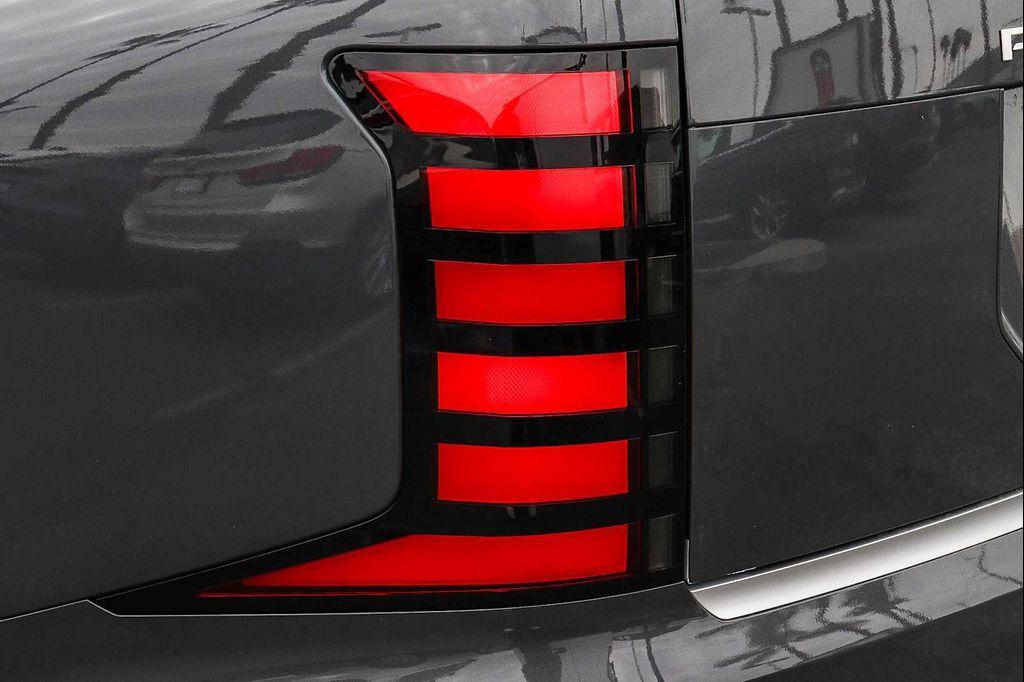 new 2026 Hyundai Palisade car, priced at $55,945