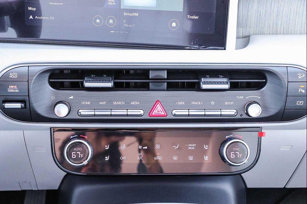 new 2026 Hyundai Palisade car, priced at $55,945