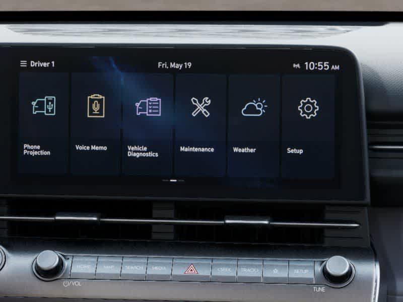 new 2026 Hyundai Kona car, priced at $27,189