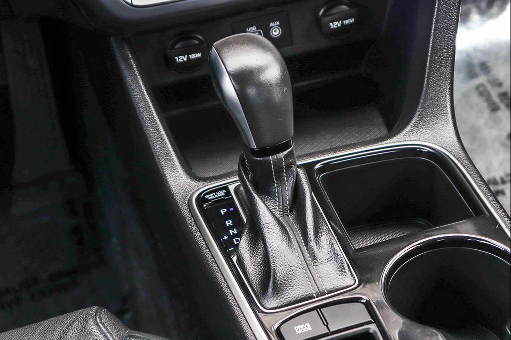 used 2018 Hyundai Sonata car, priced at $15,500