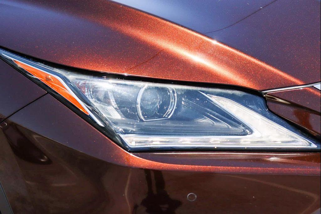 used 2016 Lexus RX 350 car, priced at $21,995