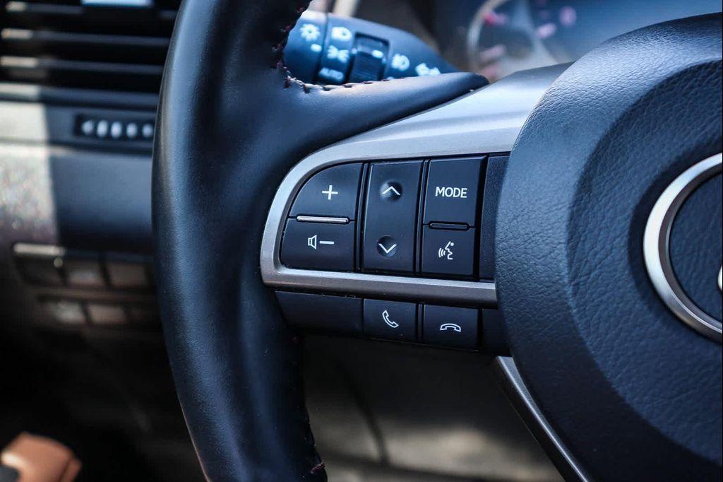 used 2016 Lexus RX 350 car, priced at $21,995