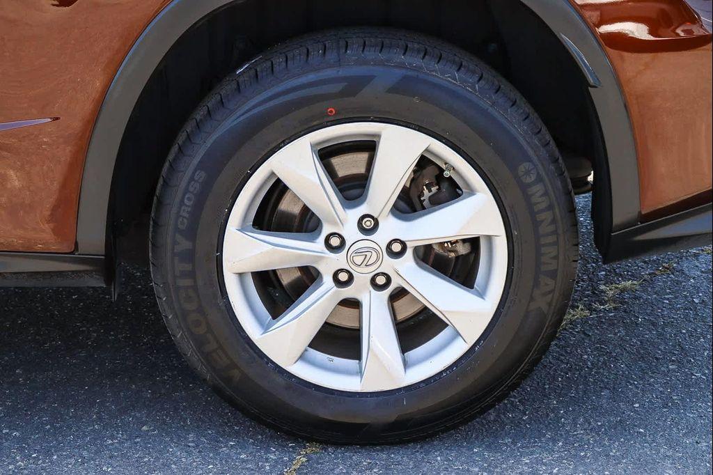 used 2016 Lexus RX 350 car, priced at $21,995