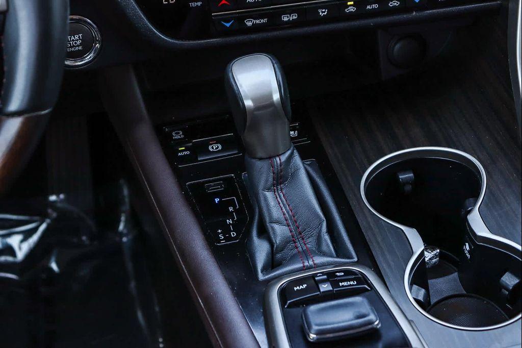 used 2016 Lexus RX 350 car, priced at $21,995