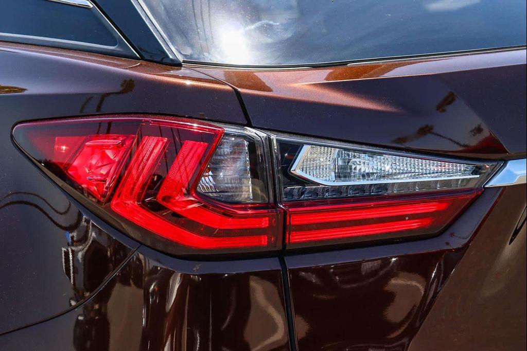 used 2016 Lexus RX 350 car, priced at $21,995