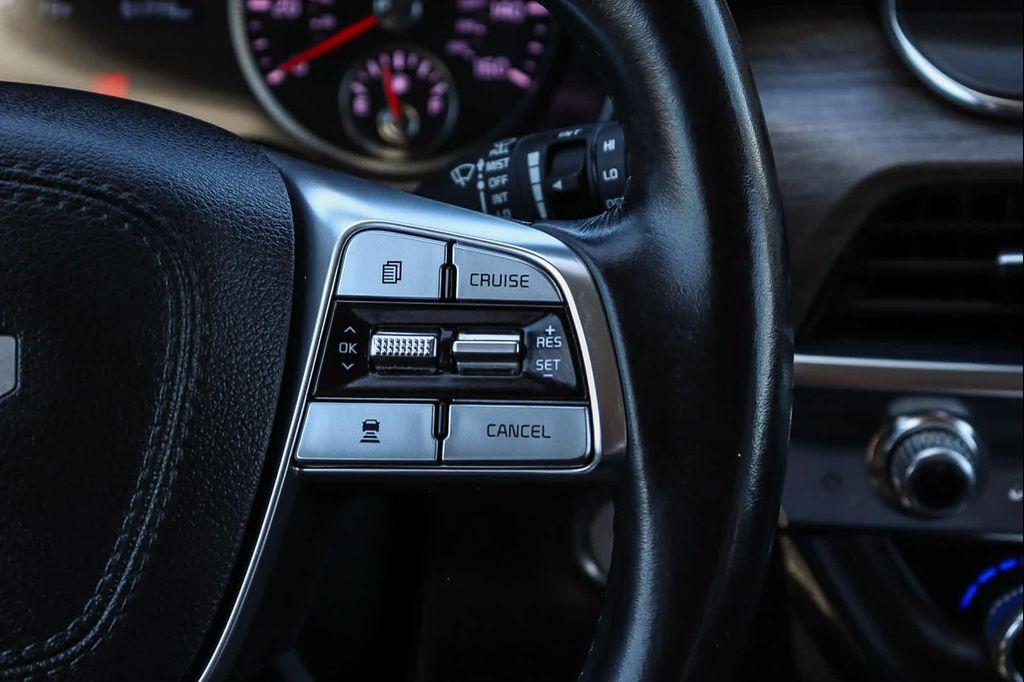 used 2022 Kia Telluride car, priced at $28,750