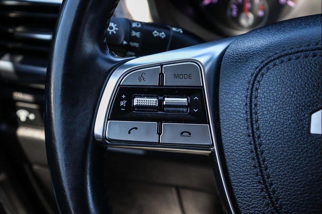 used 2022 Kia Telluride car, priced at $28,750