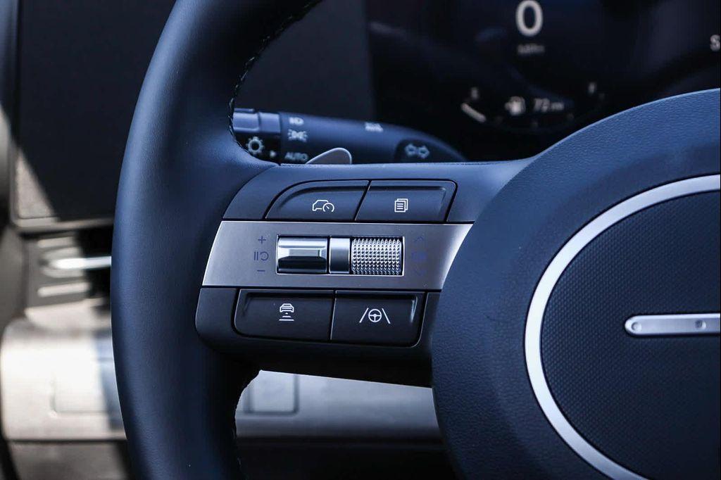 new 2026 Hyundai Kona car, priced at $33,580