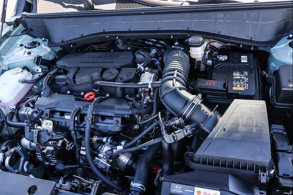 new 2026 Hyundai Kona car, priced at $33,580