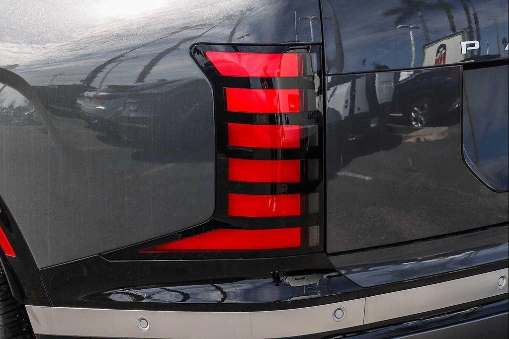 new 2026 Hyundai Palisade car, priced at $48,018
