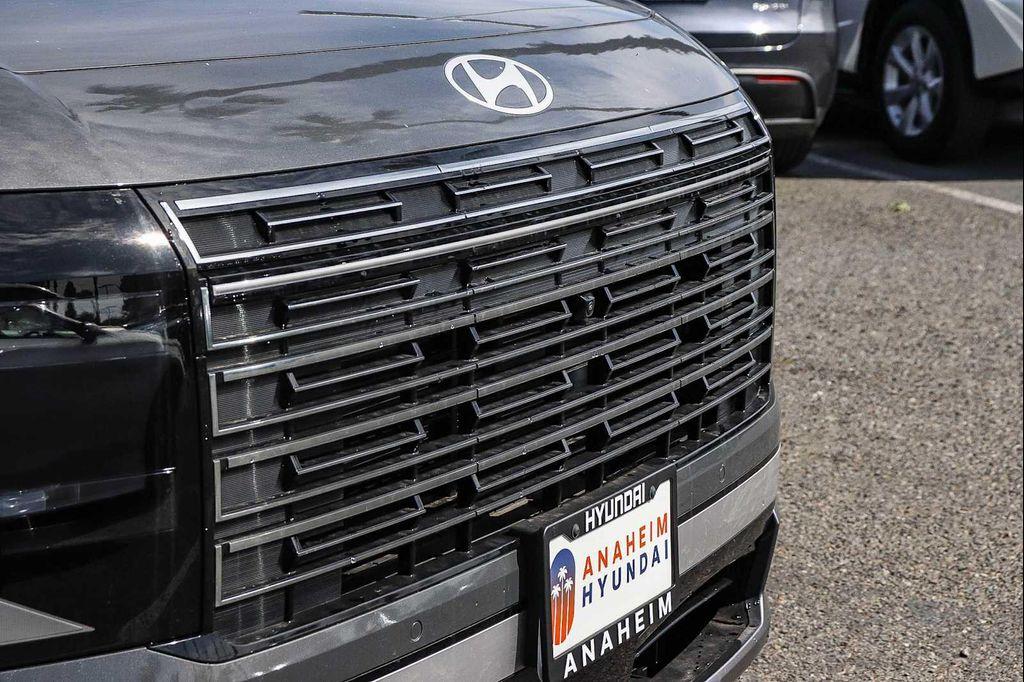new 2026 Hyundai Palisade car, priced at $48,018