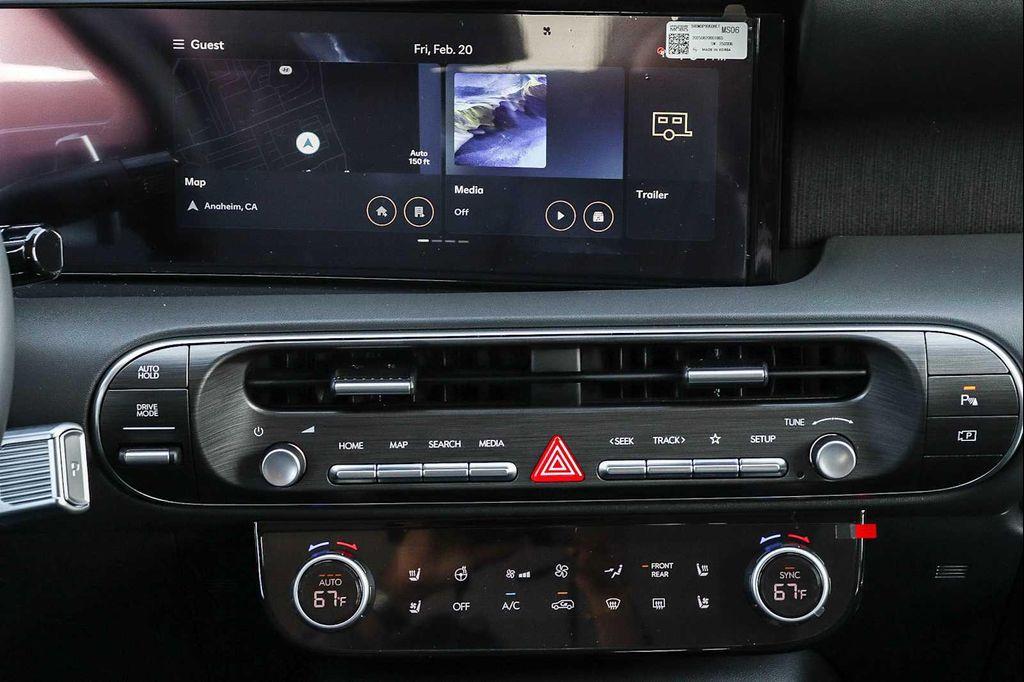 new 2026 Hyundai Palisade car, priced at $48,018