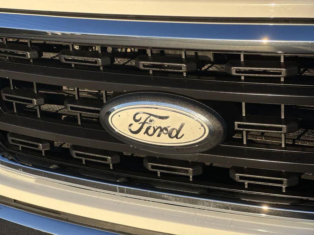 used 2021 Ford F-150 car, priced at $28,887