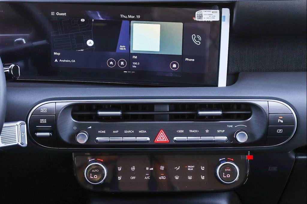 new 2026 Hyundai Palisade car, priced at $46,054