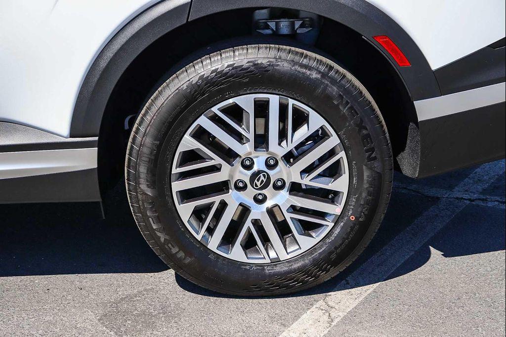 new 2026 Hyundai Palisade car, priced at $46,054