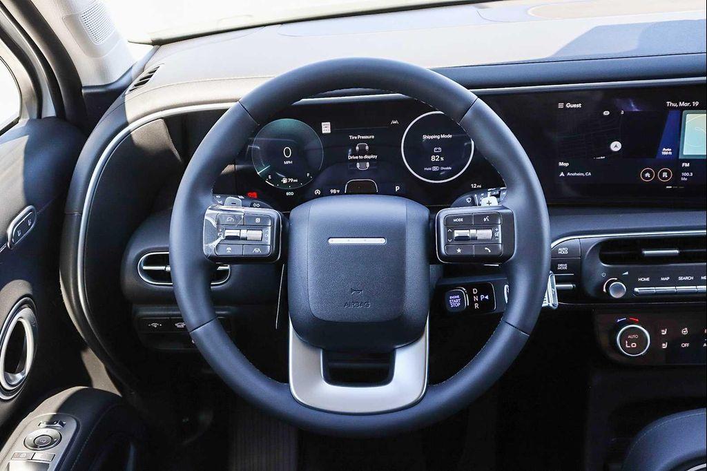 new 2026 Hyundai Palisade car, priced at $46,054