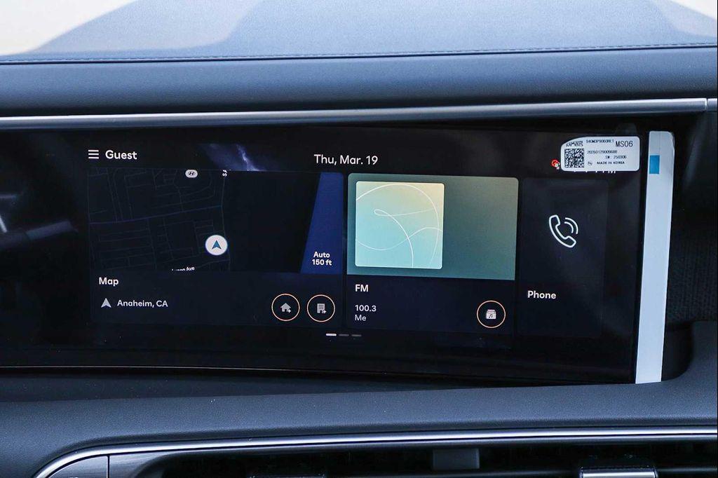 new 2026 Hyundai Palisade car, priced at $46,054