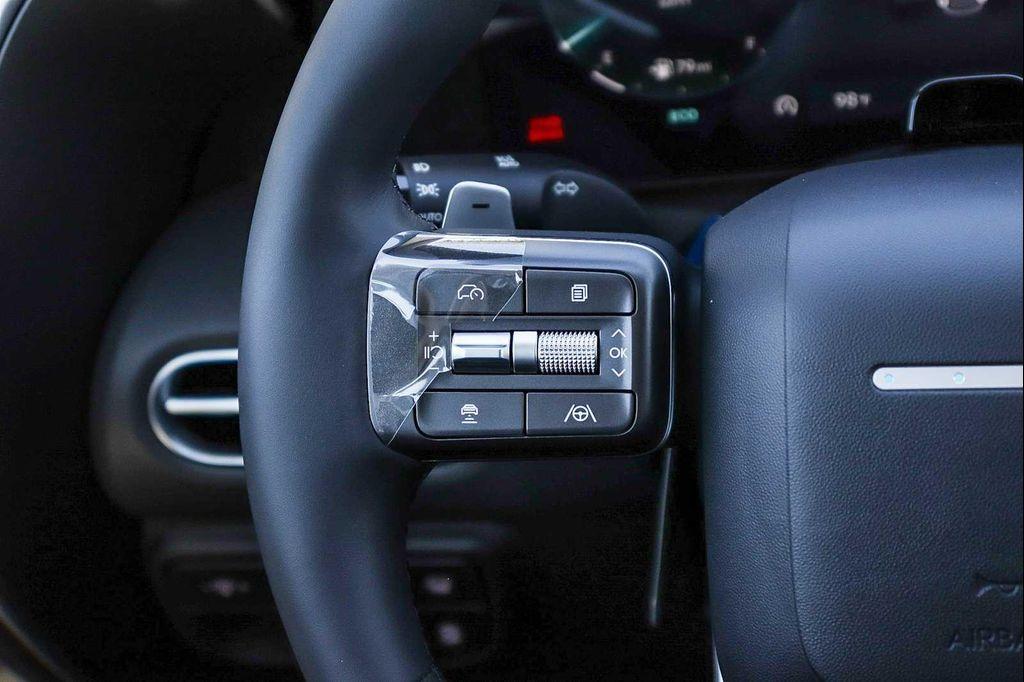 new 2026 Hyundai Palisade car, priced at $46,054