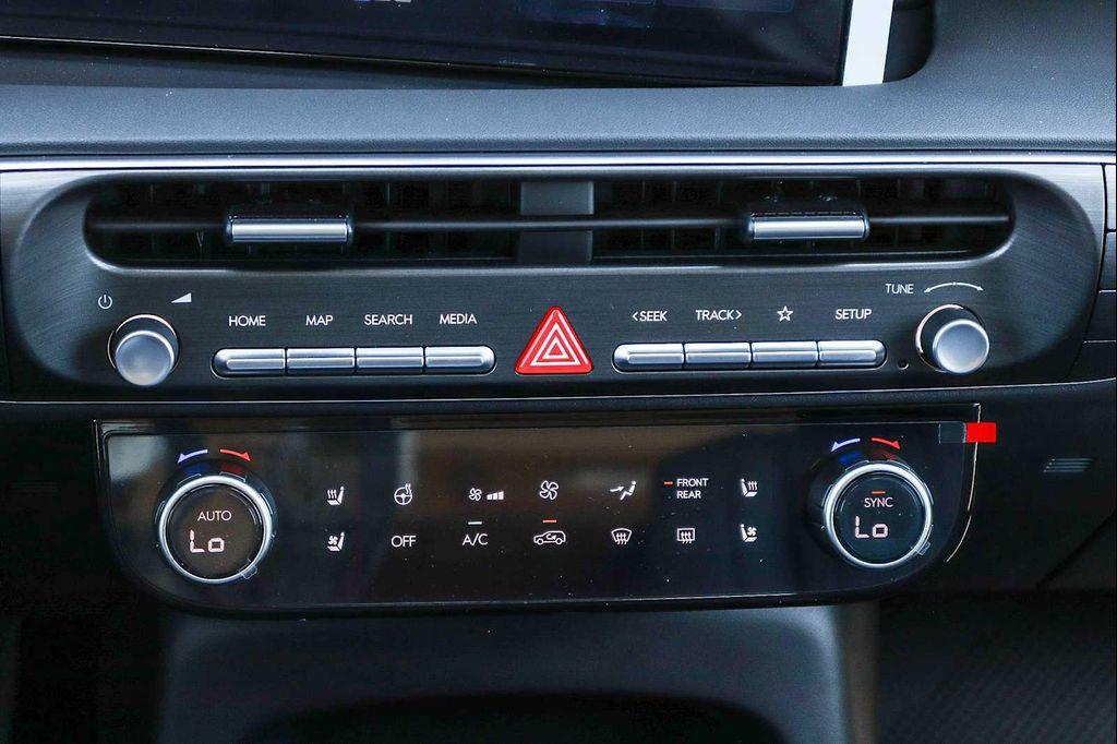 new 2026 Hyundai Palisade car, priced at $46,054