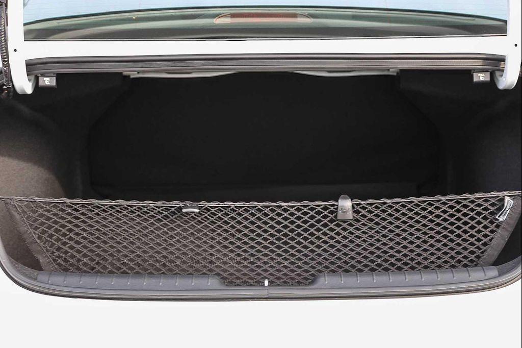 new 2026 Hyundai Elantra car, priced at $24,977