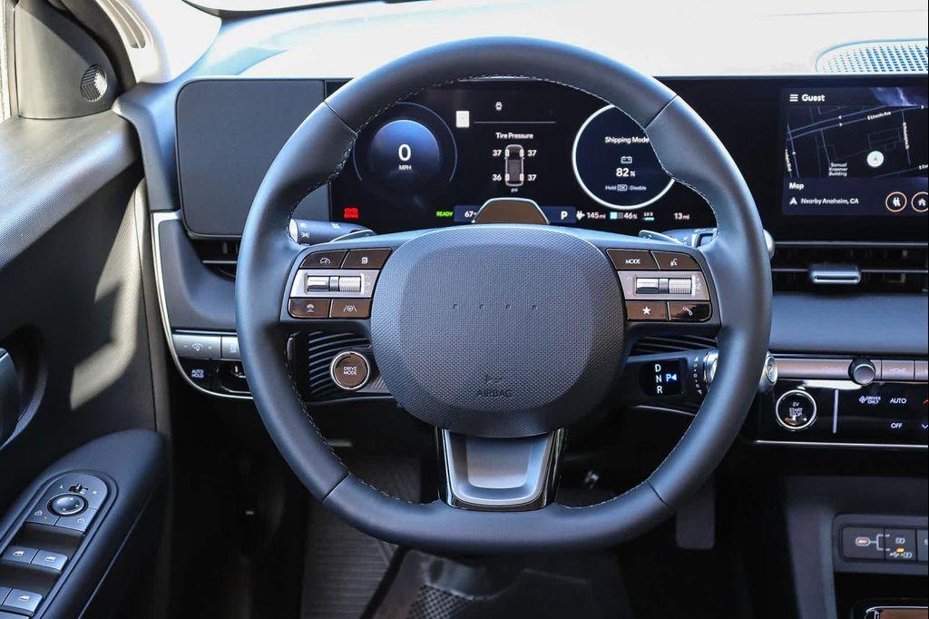 new 2026 Hyundai IONIQ 5 car, priced at $29,460